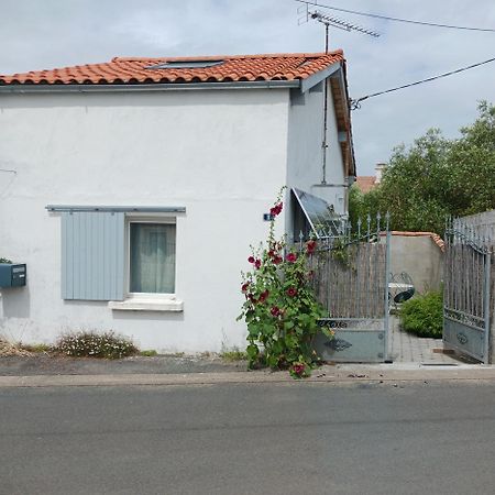 Villa Maison Sud Vendee LʼAiguillon-sur-Mer Exterior foto